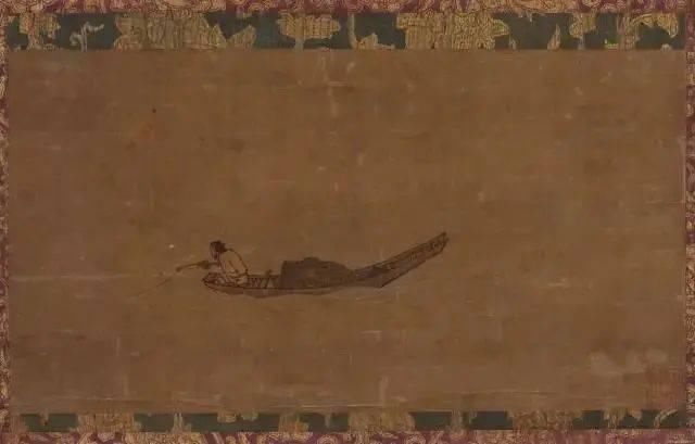  心扉|宋画之美，震慑心扉——高清宋画解读赏析