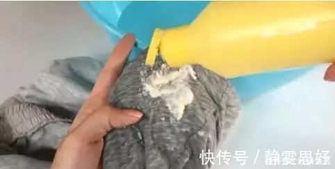 床单|生活小窍门：不管衣服上还是床单上，再顽固的血渍，用这招一洗就掉，超实用
