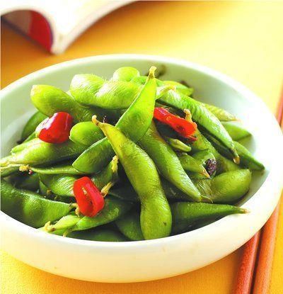 女性想要身体好,要坚持吃3种食物,美容养生,滋补身体