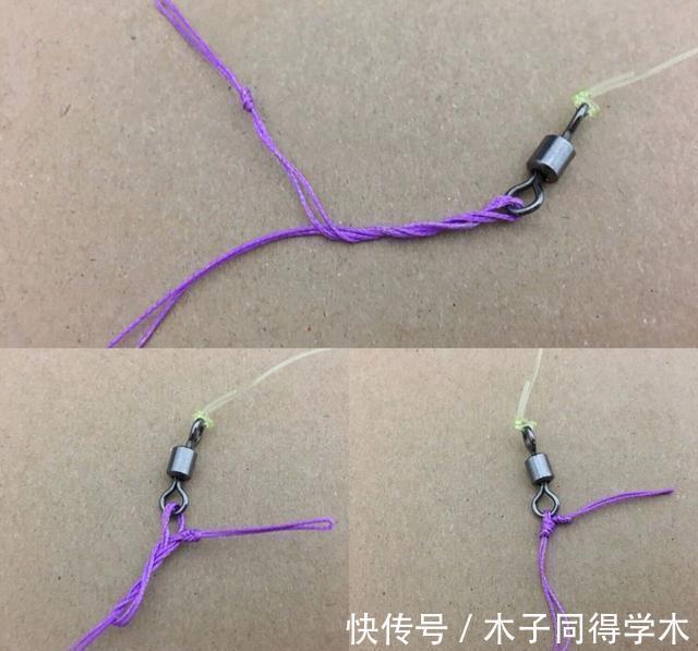 从这3个地方切线都有问题!新手不要忽视,小错误酿成大遗憾