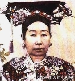 喜好|慈禧有一个喜好,对她来说是享受,对于宫女来说就是折磨