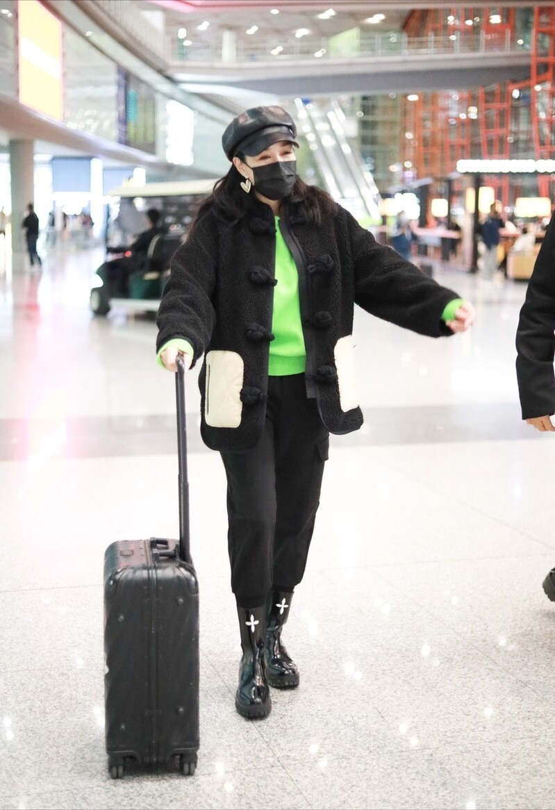 单品|秋冬巨丑的5种搭配!一般人最少踩雷2种,注意这点细节最重要