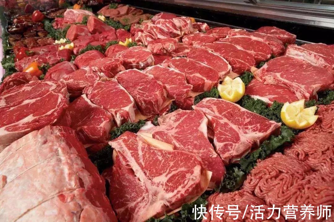 高血脂|血脂高的人，什么肉都不能吃？医生：这3种食物比吃肉还要危险