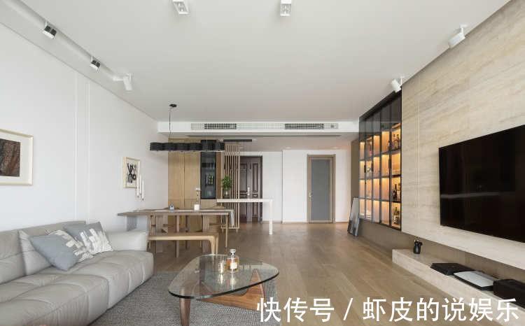 台商|旅居南京多年的台商,将法式精装修,改成原木风,竟圈粉无数