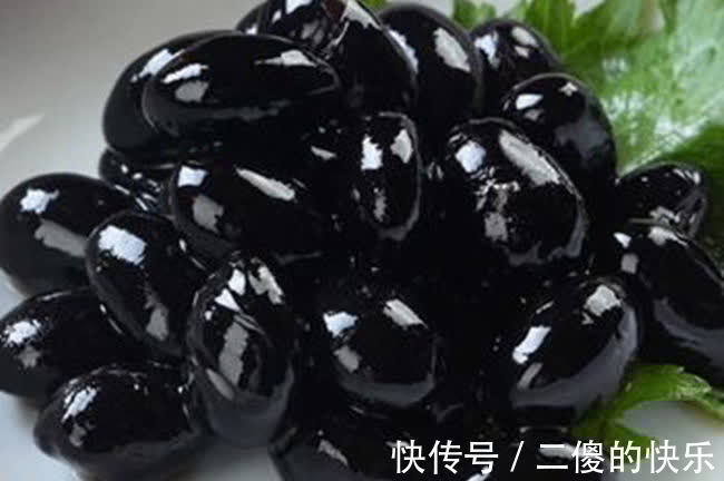 黑豆|长寿原来如此简单，一个好吃又好用的长寿古方，堪比“冬虫夏草”