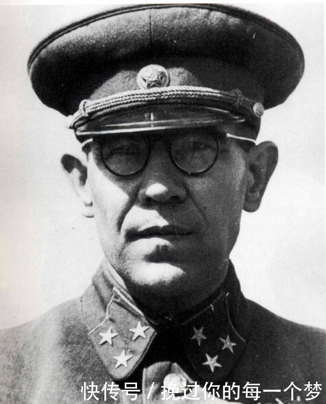 苏德战争|生不逢时的一支俄罗斯解放军,最后全被非常残忍的方式处死