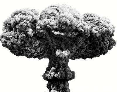 原子弹|中国研制成功原子弹,各国是什么反应北方大国根本不信