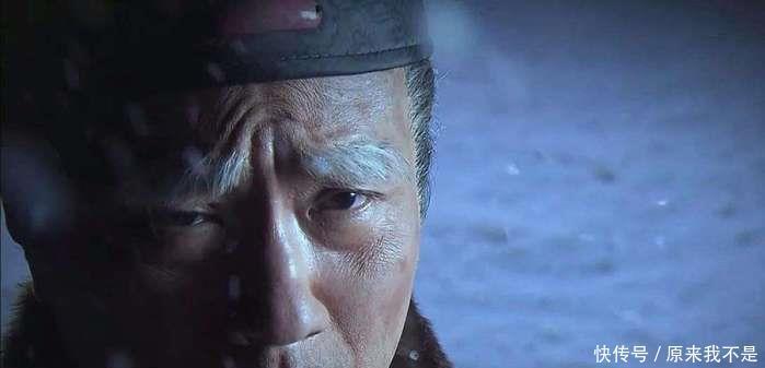 军队|明朝最后一支死不投降的军队,首领是太监,若它在不会有清朝!