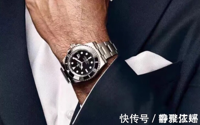 迪通拿!如果你也有劳力士梦,面对水鬼和迪通拿的时候该作何选择