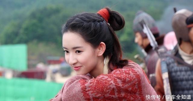 女儿|有网友问曹操的7个女儿都倾国倾城，为何只嫁同一人