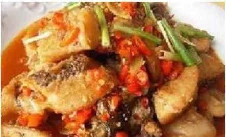 黄豆酱|一家人的晚饭做几道家常菜,美味十足,营养健康,家人吃的开心