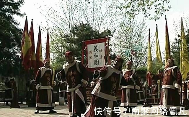 李希圣|清末文人目睹义和团乱象,直呼荒唐同时,又感叹怎一个惨字了得