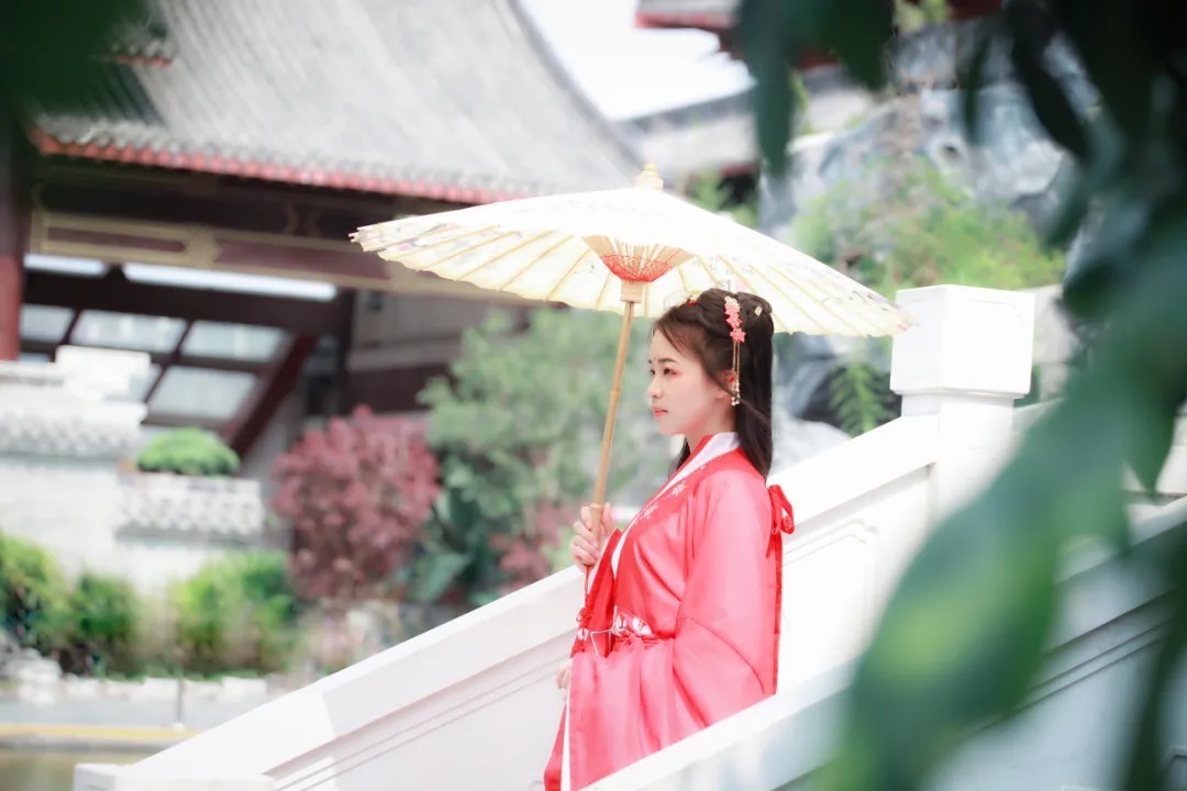 鹧鸪天|12句动人心魄的诗词,千古绝唱的美!