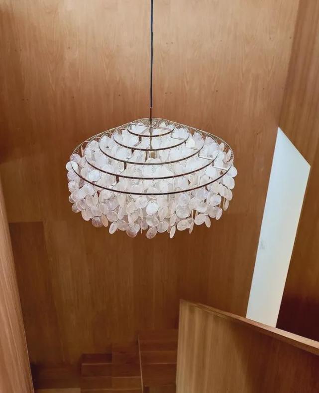 美术学院$丹麦设计之美 ,verpan的灯具世界,装得下生活的暖意!