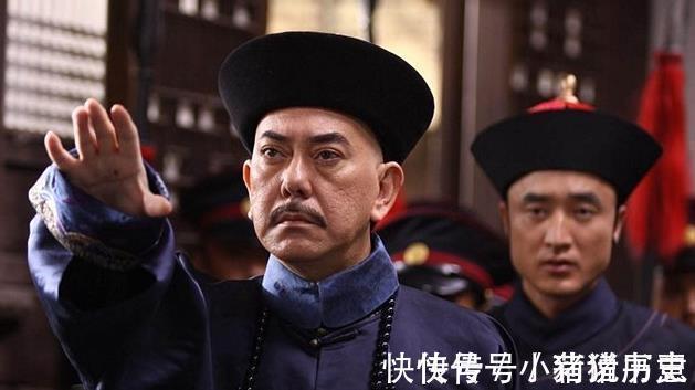 官职&清代这些官职级别不高,但油水很大,一任下来后半辈子吃喝不愁