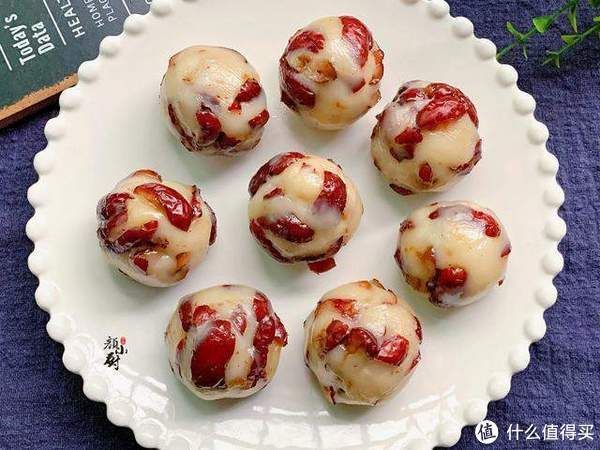 自从学会糯米糕这个做法,我家三天两头做一次,孩子点名要吃