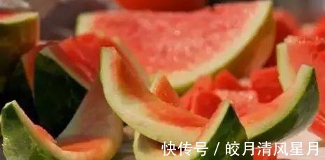 妙用|别扔！不起眼的西瓜皮，原来还有这些妙用！
