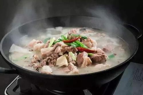 阳气不足|最补阳气的食物已找到,隔三差五吃点,阳气或许能够补得满满的!