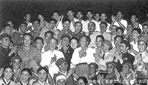 文艺作品|十大经典现代京剧