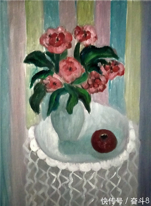 布格罗#王雨桐||当代女艺术家笔下的静谧之美