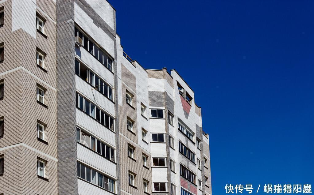 住宅|买房自己住，公寓房到底好不好？售楼小姐提醒：别买错了，白花钱