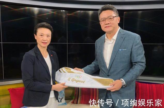 李玲蔚|她曾是中国羽坛皇后,检举李永波后,被迫集体离职,如今身居高位