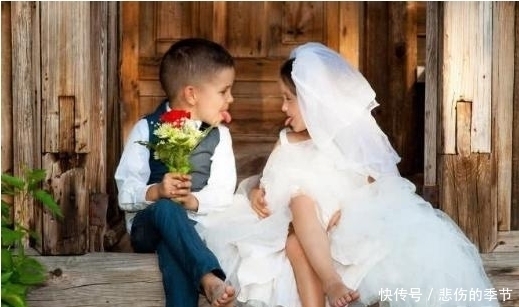 成片|新娘戴巨大草帽拍婚纱照,看着很土气,成片却意外拍出了高级感