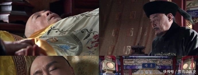 朱高炽|朱瞻基登基后,史称“闾阎乐业”,为何落个英年早逝的下场?