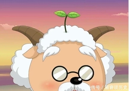 喜羊羊|火到爆炸的“最不像”情侣头像,老师看了还以为你性取向有问题