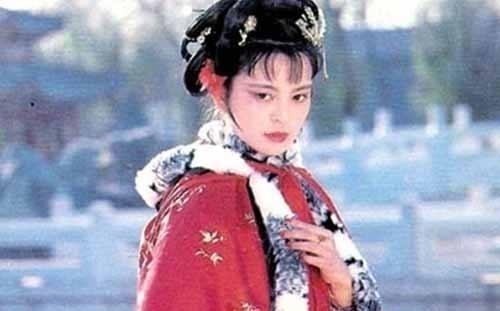 茯苓霜!红楼梦:探春远嫁到底去了哪里?有多处描述暗示了她的最终结局