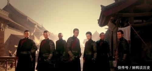 叶新&清代奇案:富翁被诬陷谋反,知府关键时刻出手,救下上百人性命!