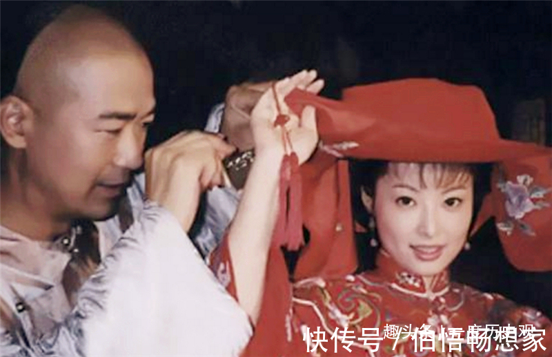 对联!纪晓岚学生大婚,命人送去一幅对联,新娘看懂后,直骂纪晓岚太坏