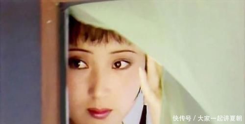 惜春|贾政训话为什么要漏掉林黛玉?这些细节才是真的寄人篱下