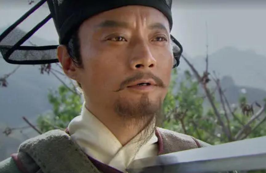 武松@武松鲁智深最厌恶三个梁山好汉:一个小人,一个毒人,一个不算人