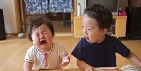 小宝宝|有一种恶,叫中国式逗娃请不要跟孩子开这样的玩笑,一句都不行