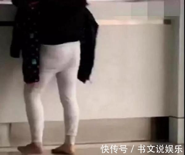 妈妈|大雨天年轻妈妈一个人抱着宝宝冲进医院,看到她的下半身不淡定了