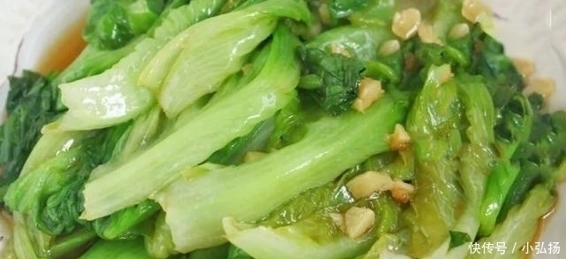 ''脂肪''最怕这种菜不到5元一斤，晚上坚持吃，清肠刮油～