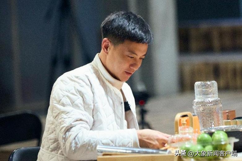 《灿烂的花园》迎首批客人！张颂文：要愿意去拥抱生活 - 360娱乐，你开心就好