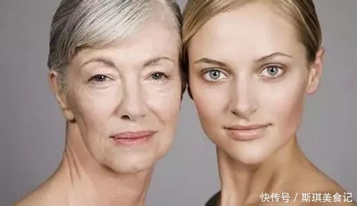 抗衰老|女人吃猪皮能抗衰老?营养师:真正能抗衰老的,是这4类食物