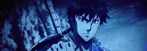 TV动画《王者天下》第3季最新预告 4月4日开播在即