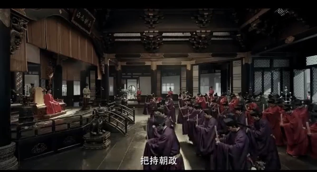 早夭|清平乐:宋仁宗18个儿女14个早夭,最爱的徽柔公主只活了33岁