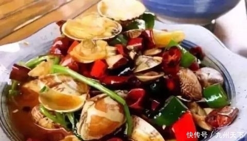  这4道家常菜过年一定要做 全家人都爱吃