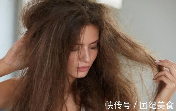 葛根|肝好不好看头就知，头发出现3种“异常”，说明肝脏已不健康了！