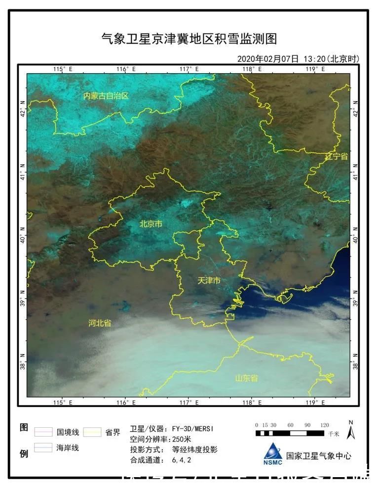 暴雨 從暴雨臺(tái)風(fēng)到沙塵霧霾監(jiān)測(cè)，百萬(wàn)米高空看“風(fēng)云家族”大展身手