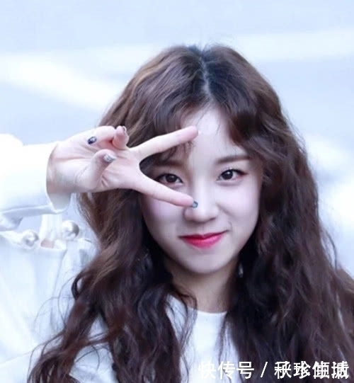 羊毛卷发型|人家的''羊毛卷''是仙女,你烫的却像''鸡窝'',可能这几点没做对