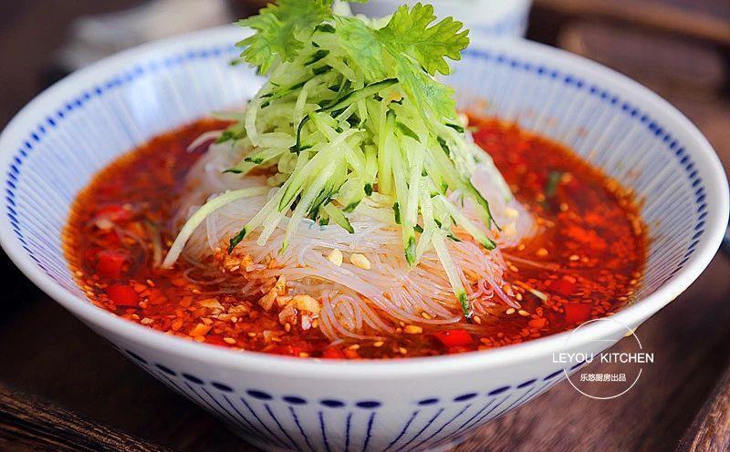 黄瓜|三伏天没胃口，拌几道凉菜吃，一筷子接着一筷子，轻松光盘