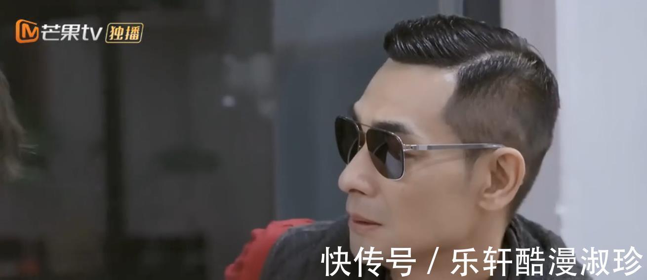 哥哥|《披荊斬棘的哥哥》李云迪被淘汰,一點(diǎn)都不可惜,原因有2個(gè)!