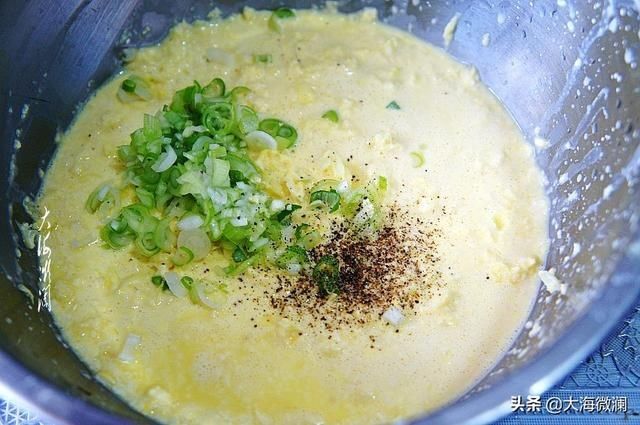 秋天,就爱这一口,有菜有饭还有肉,清火润燥又滋补,皮肤也好