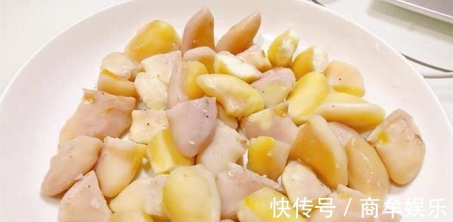 牛角|秋天最该吃的不是栗子,而是它,补血益气营养高,煮着吃真香!
