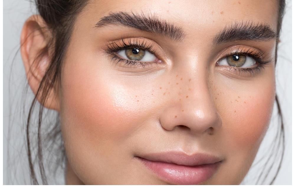 唇彩|14小化妆可以改变你的脸